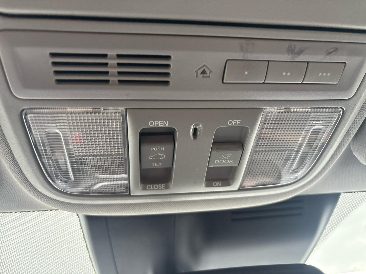 Honda CR-V EX-L 2WD 2020