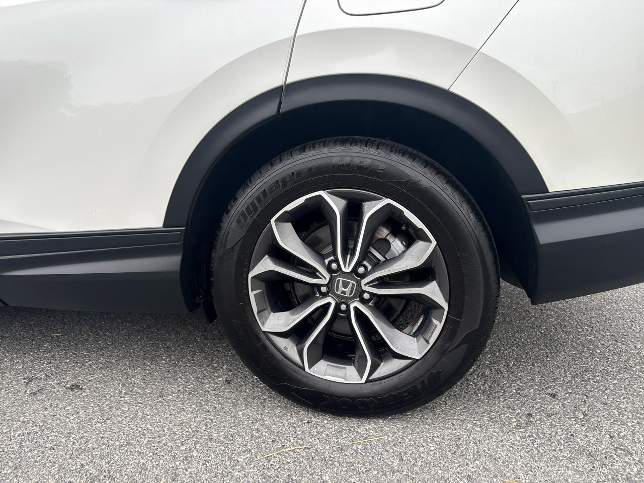 Honda CR-V EX-L 2WD 2020