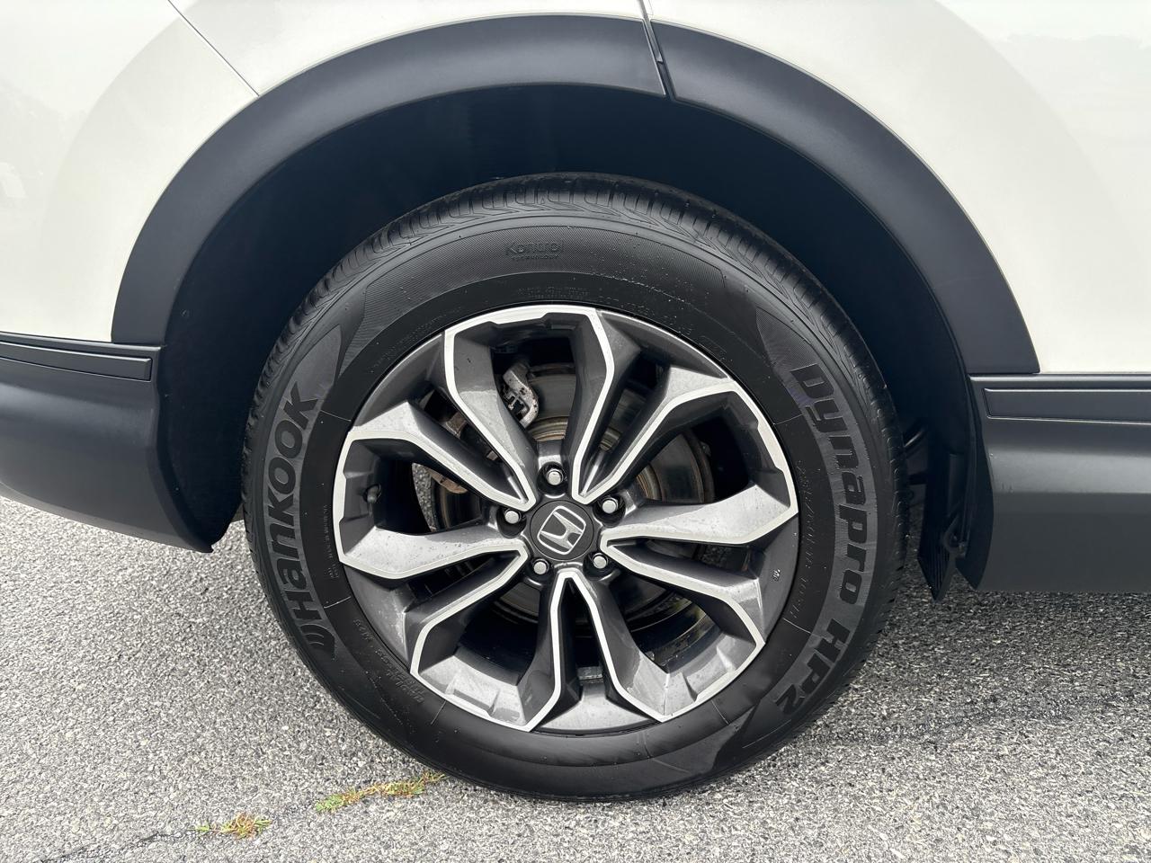 Honda CR-V EX-L 2WD 2020