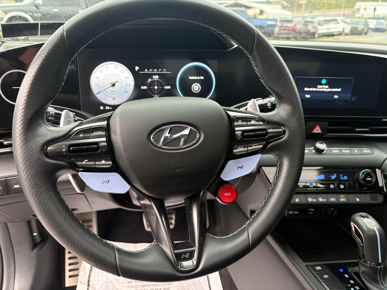 Hyundai Elantra  2023