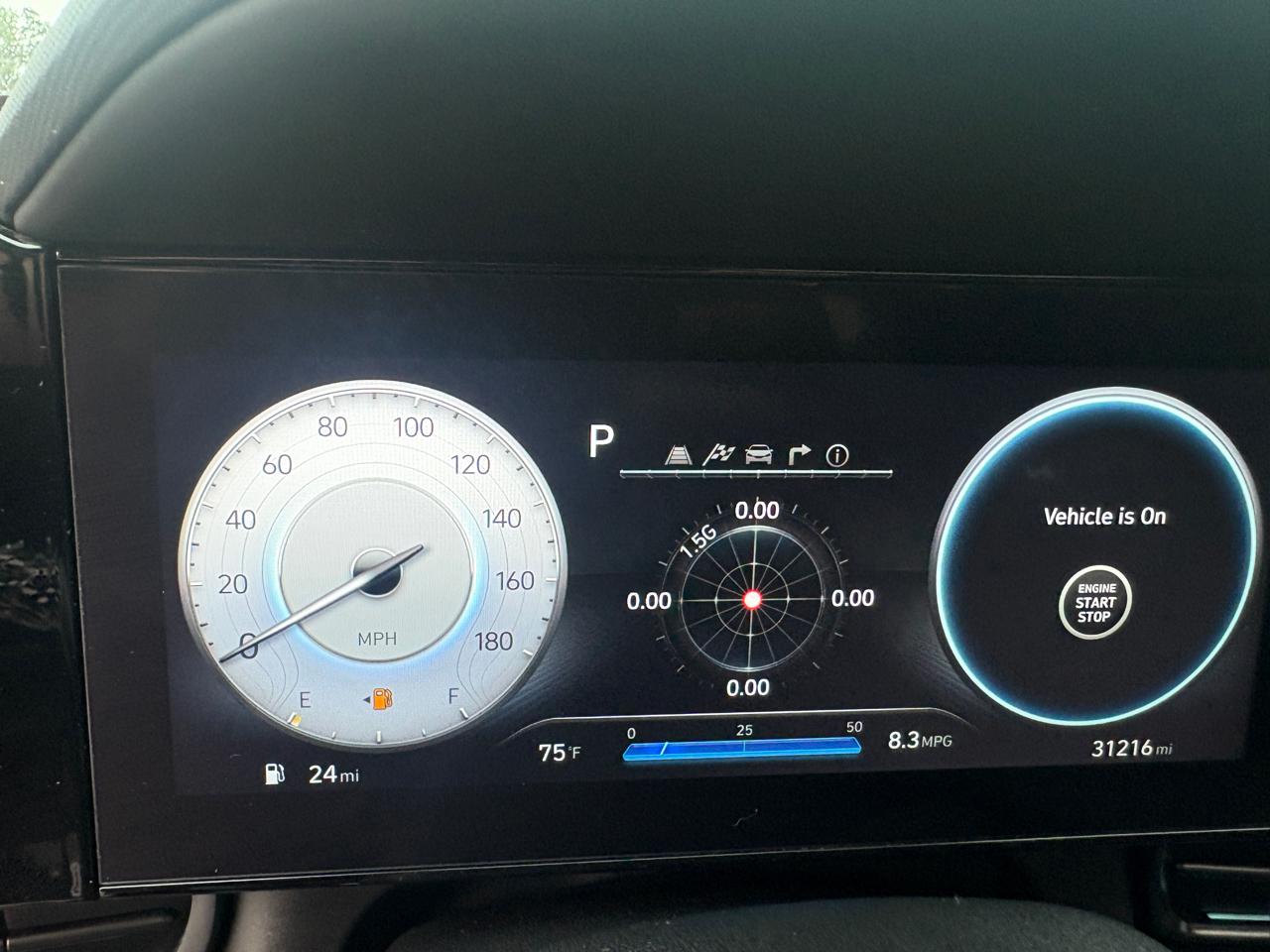 Hyundai Elantra  2023