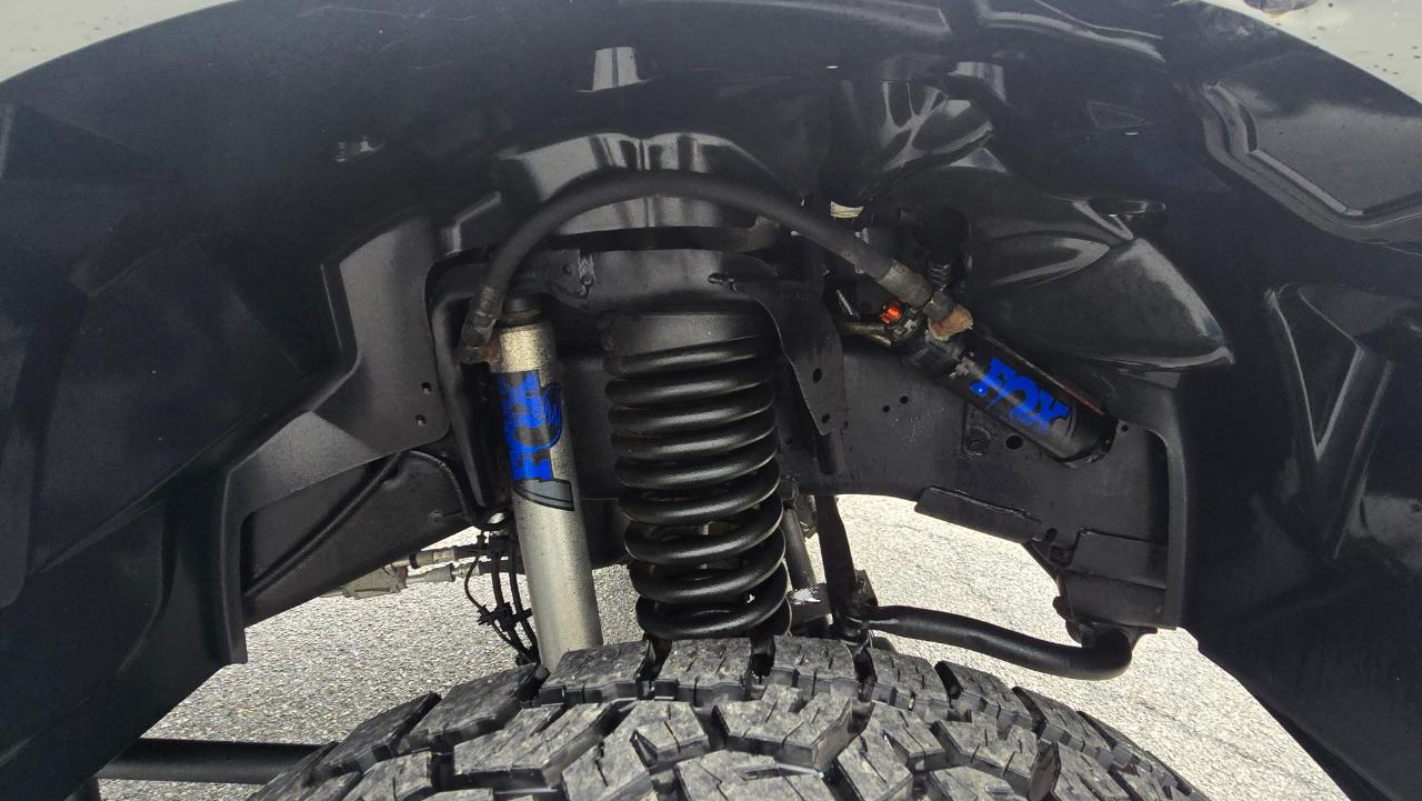RAM 3500 Limited Mega Cab 4WD 2024