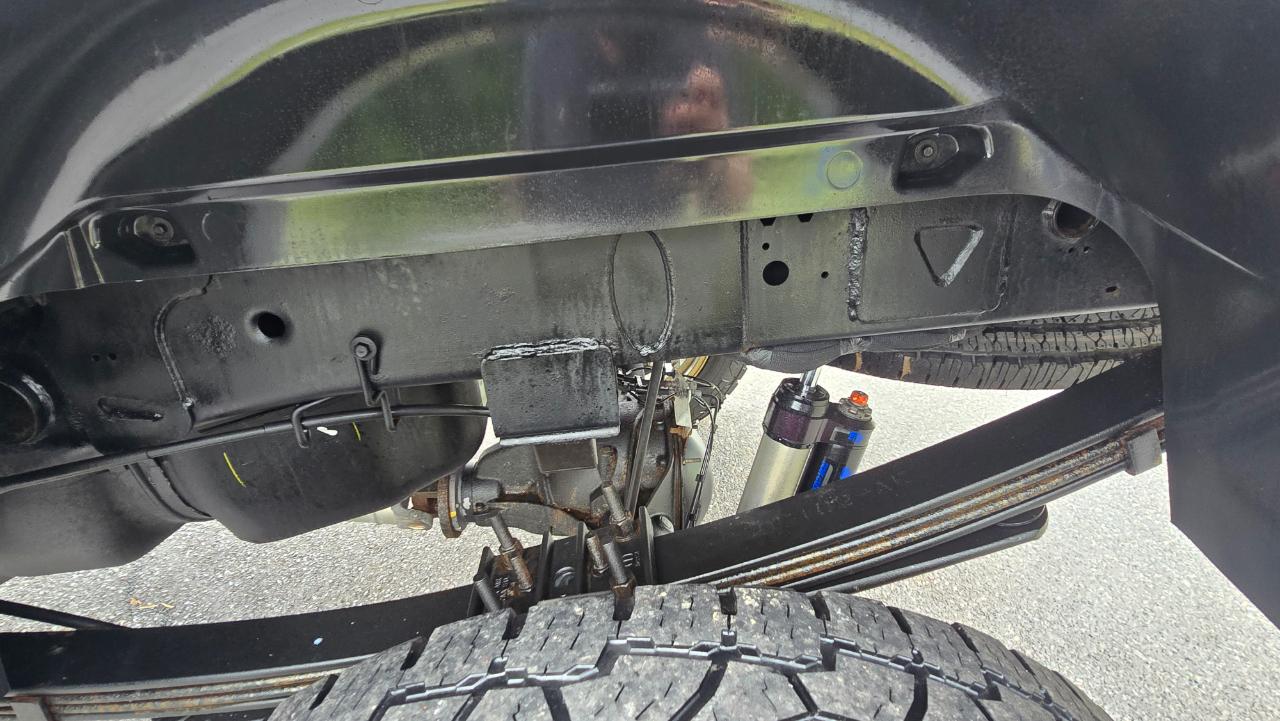 RAM 3500 Limited Mega Cab 4WD 2024
