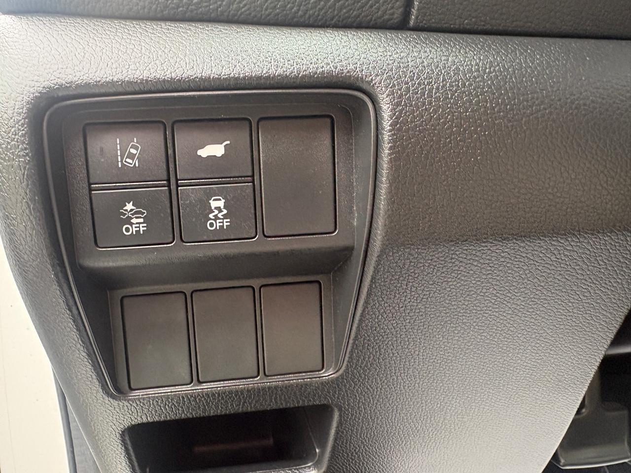 Honda CR-V EX-L AWD 2017