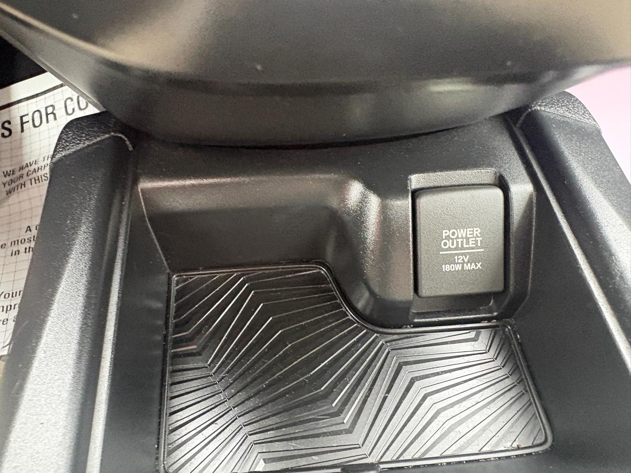 Honda CR-V EX-L AWD 2017