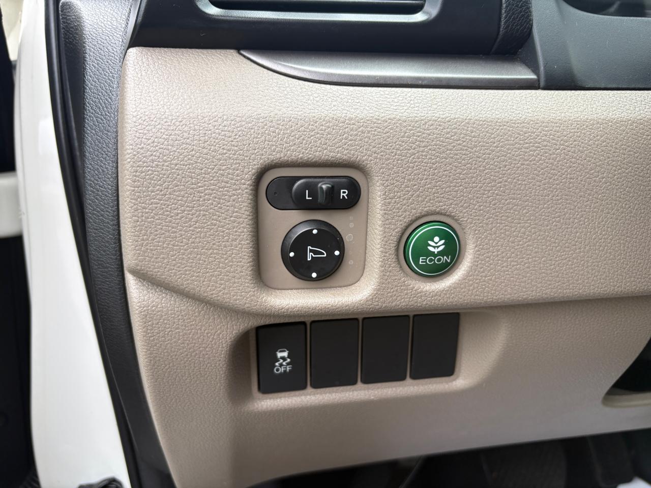 Honda Pilot  2016