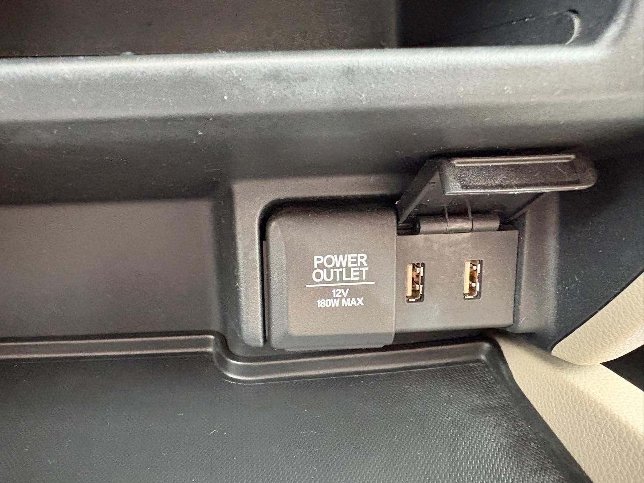Honda Pilot  2016