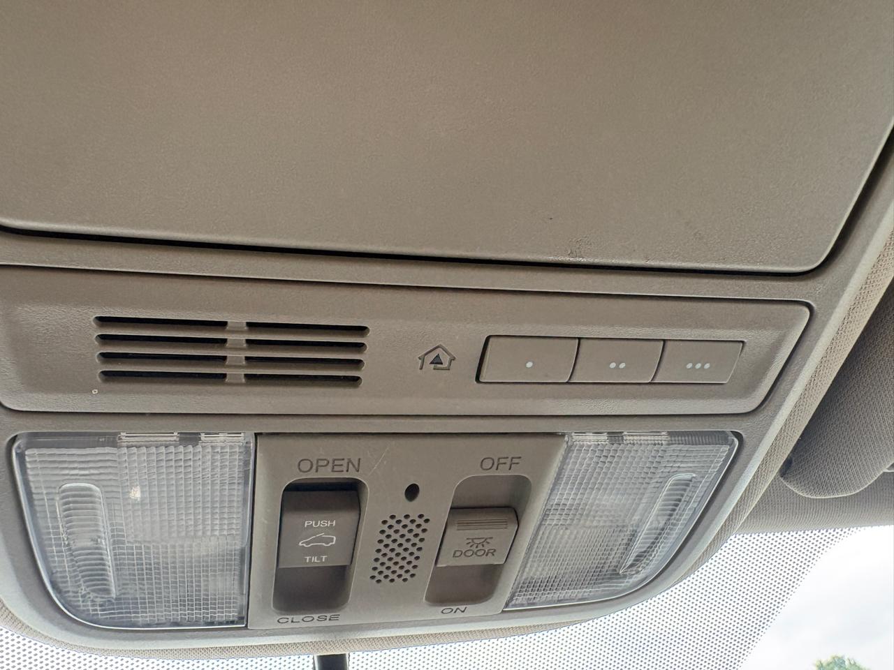 Honda Pilot  2016