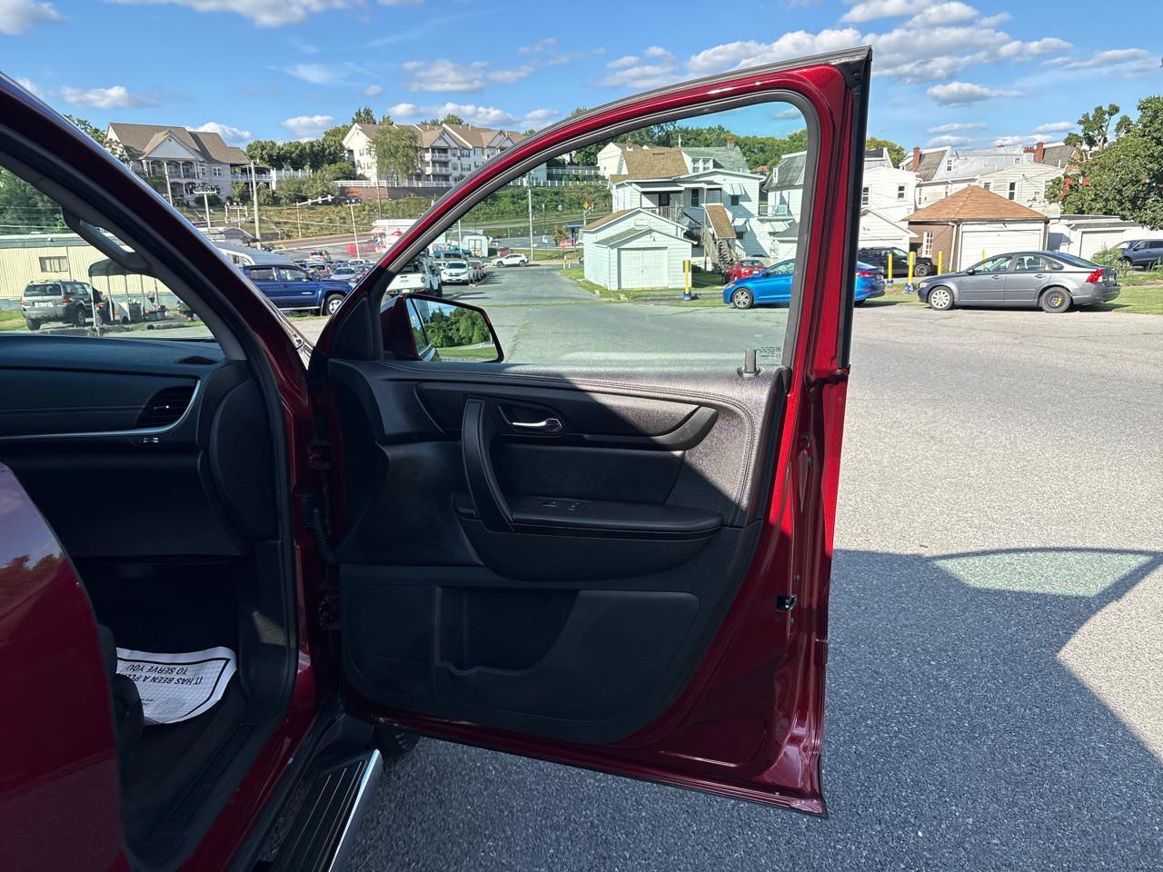 Chevrolet Traverse 1LT AWD 2015
