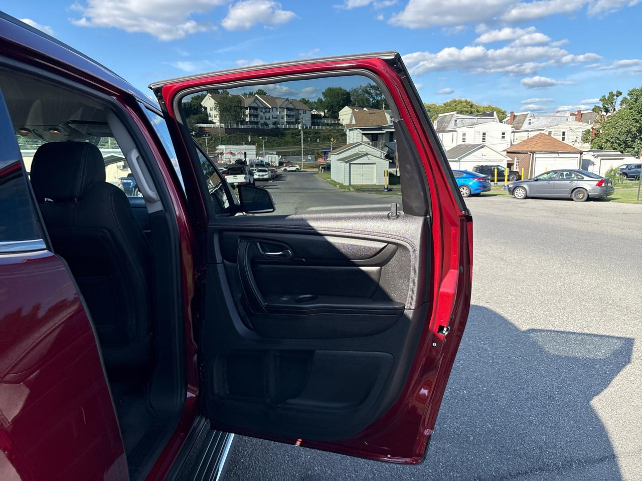 Chevrolet Traverse 1LT AWD 2015