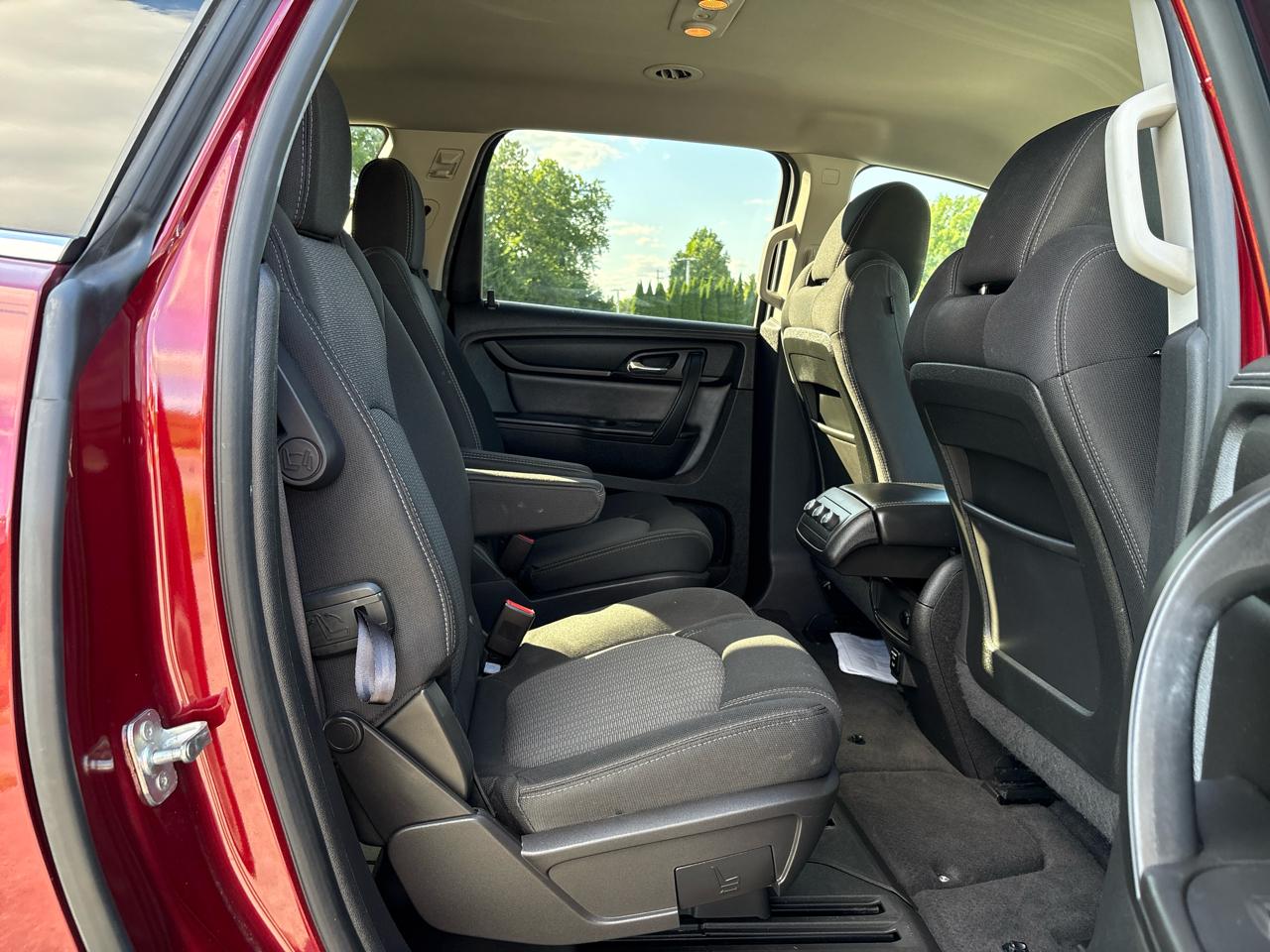 Chevrolet Traverse 1LT AWD 2015