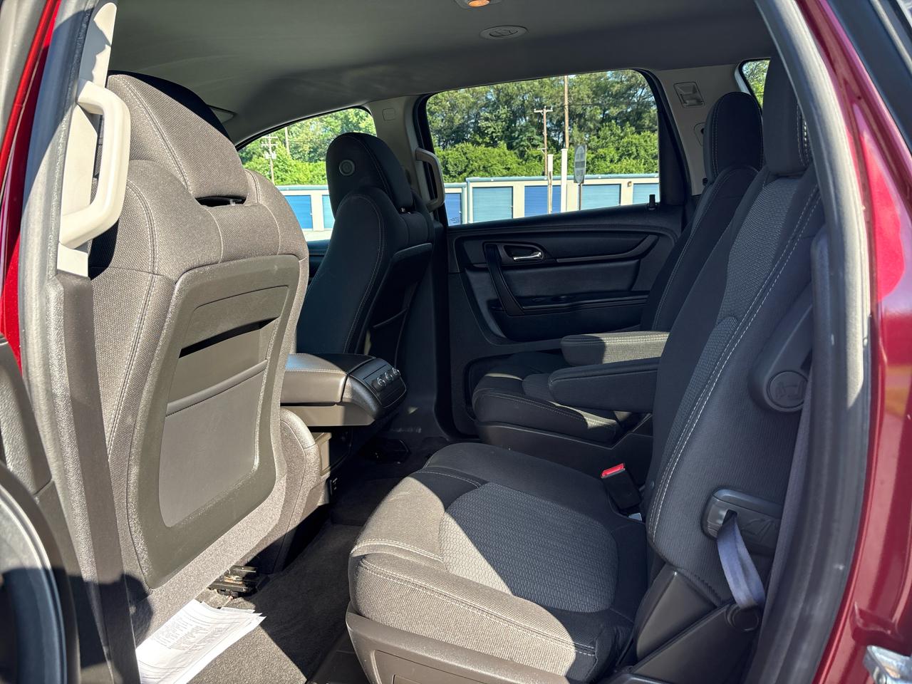Chevrolet Traverse 1LT AWD 2015