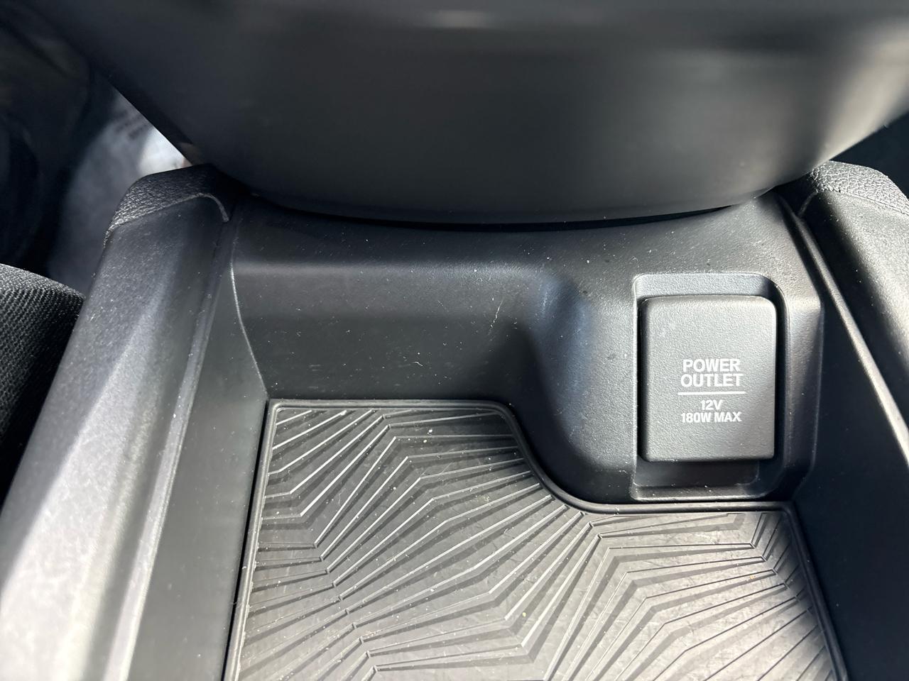 Honda CR-V EX AWD 2019