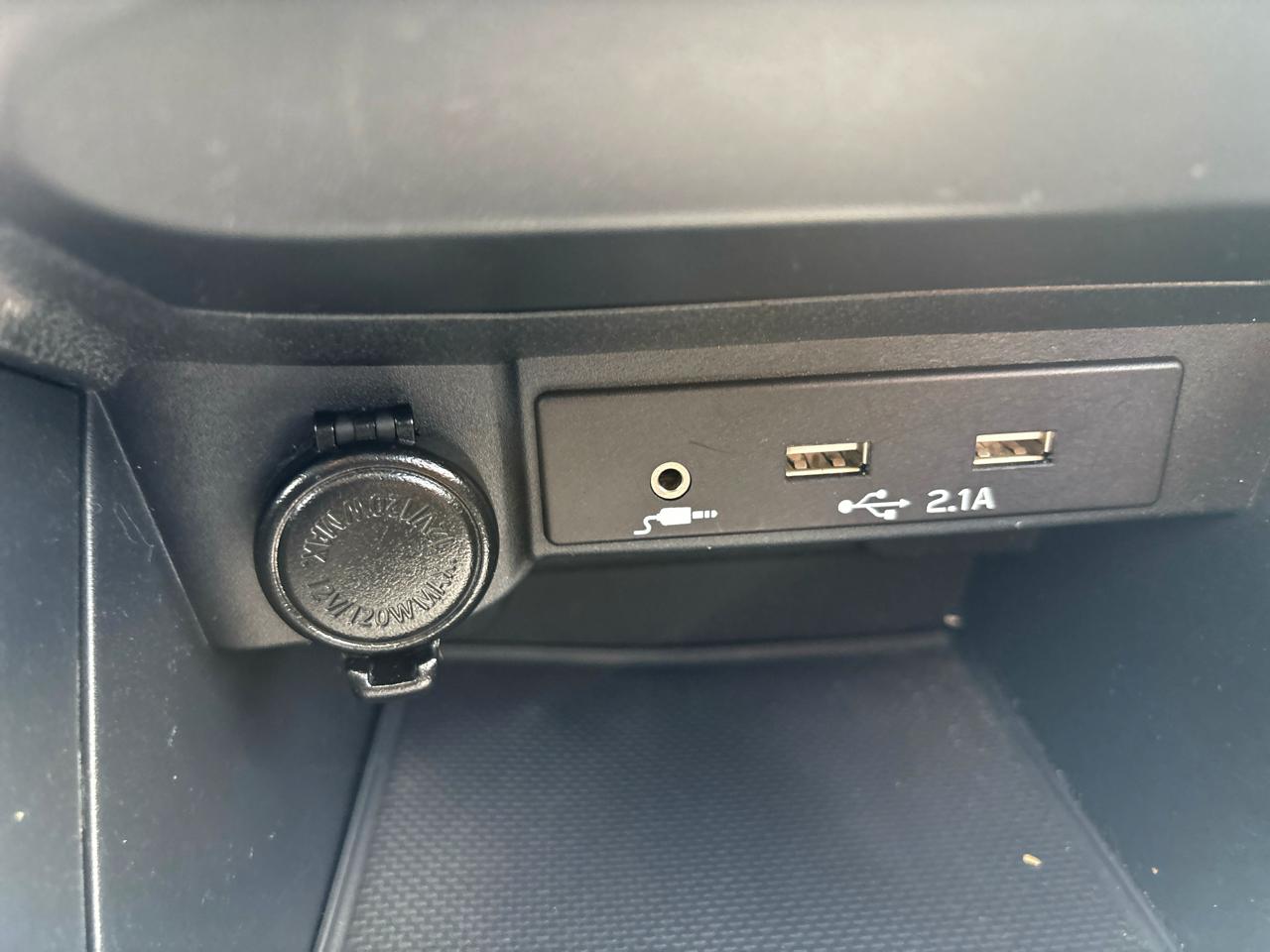 Subaru WRX Premium 6M 2022
