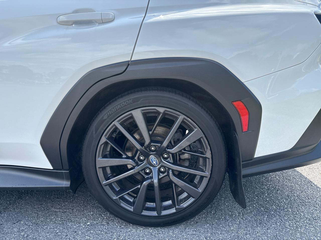 Subaru WRX Premium 6M 2022