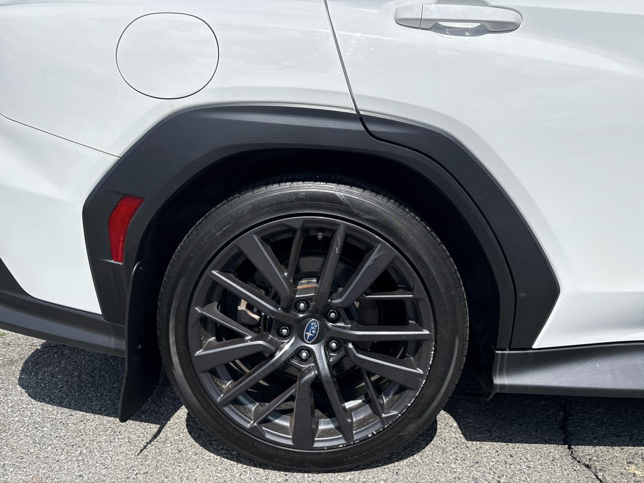 Subaru WRX Premium 6M 2022