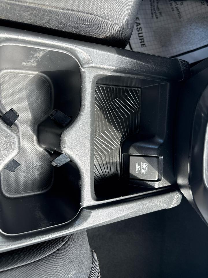 Honda CR-V EX AWD 2019