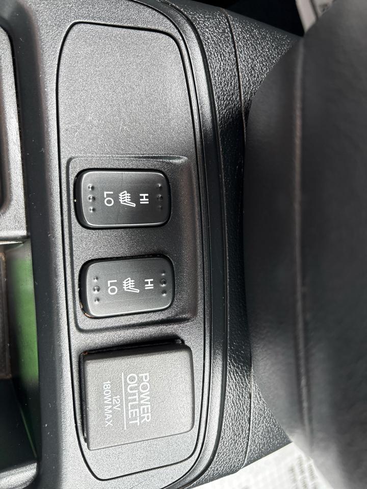 Honda CR-V EX AWD 2016