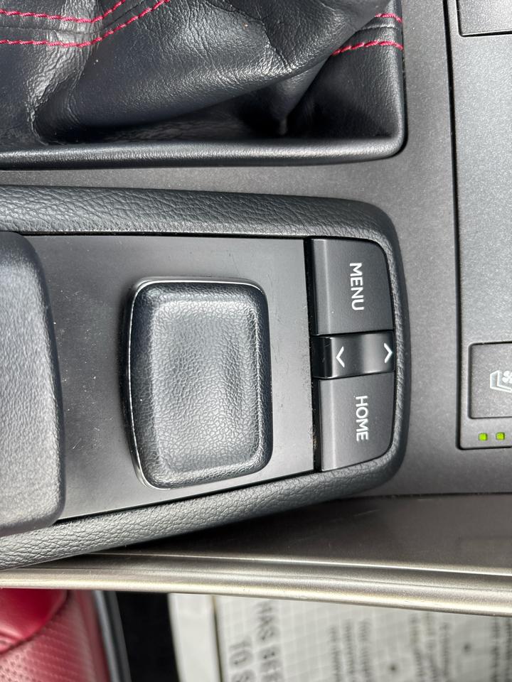 Lexus IS 350 AWD 2015