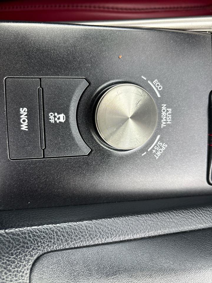 Lexus IS 350 AWD 2015