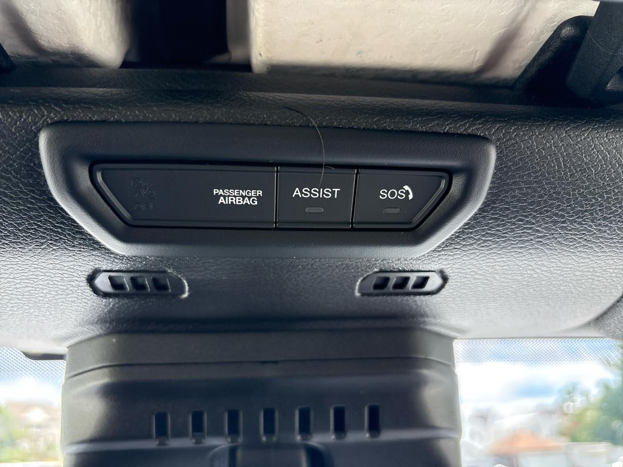 Jeep Wrangler Unlimited Sahara 2022