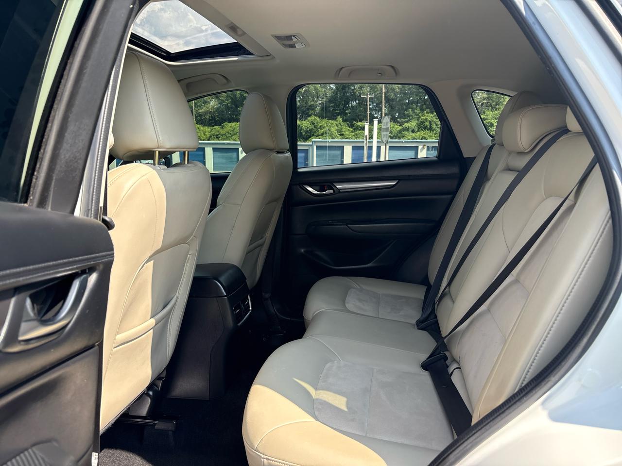 Mazda CX-5 Touring AWD 2019