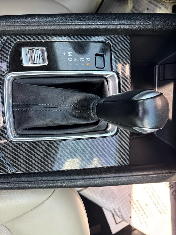 Mazda CX-5 Touring AWD 2019
