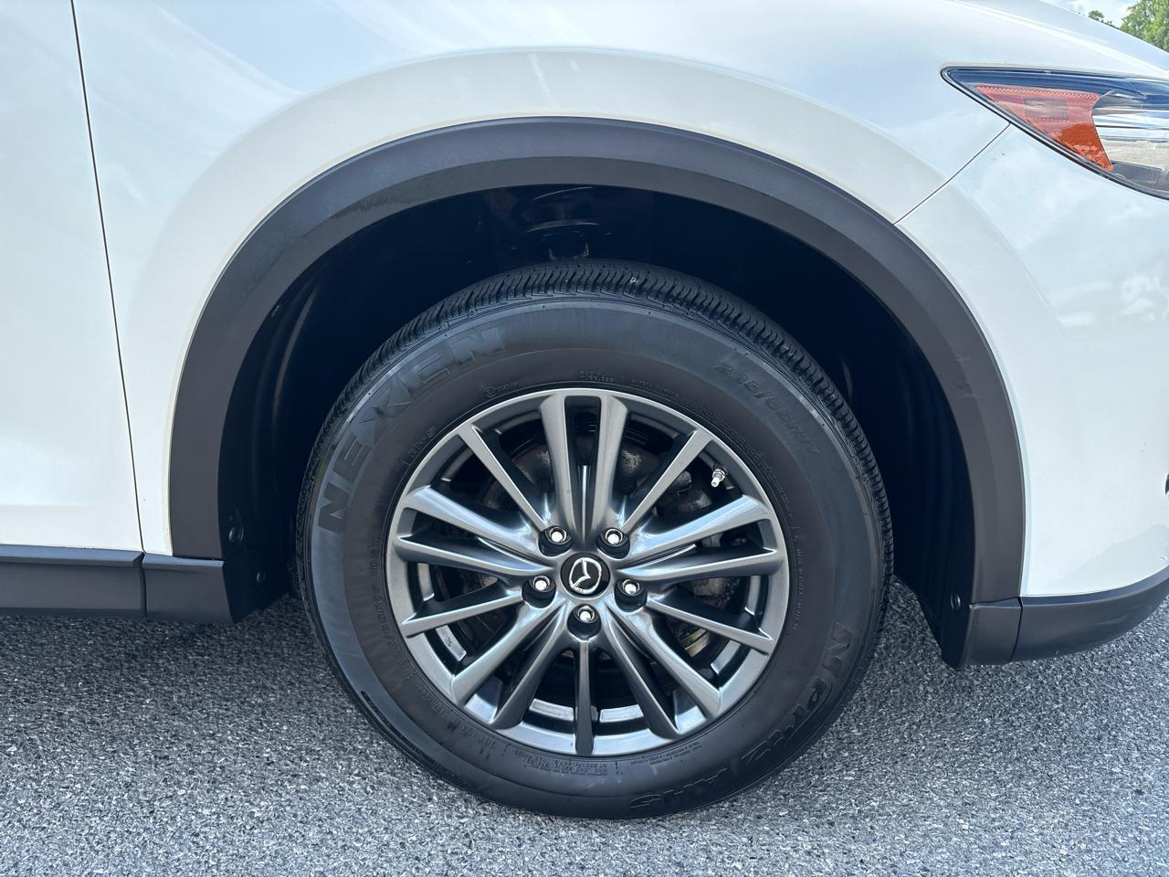 Mazda CX-5 Touring AWD 2019