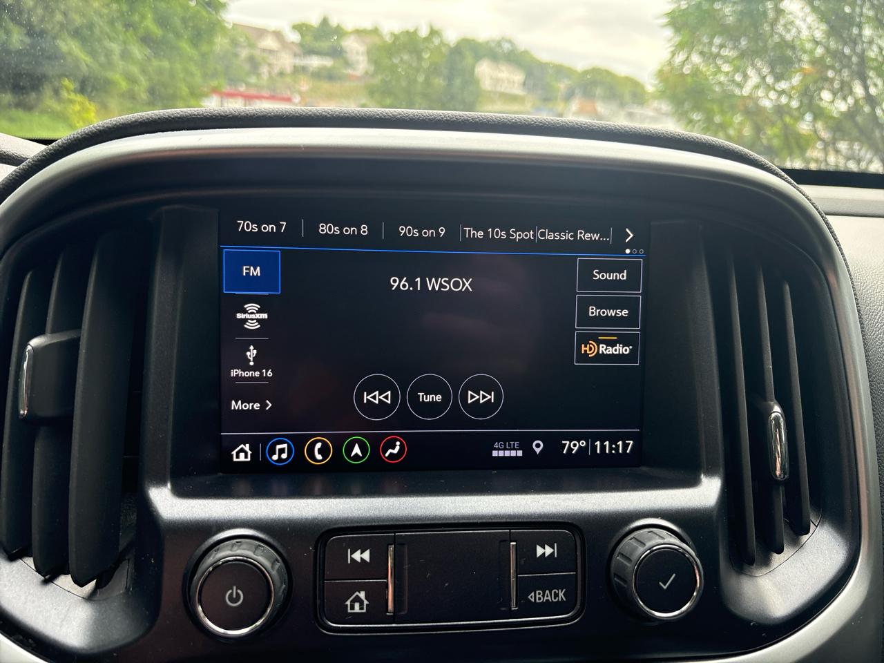 Chevrolet Colorado ZR2 Crew Cab Short Box 4WD 2022