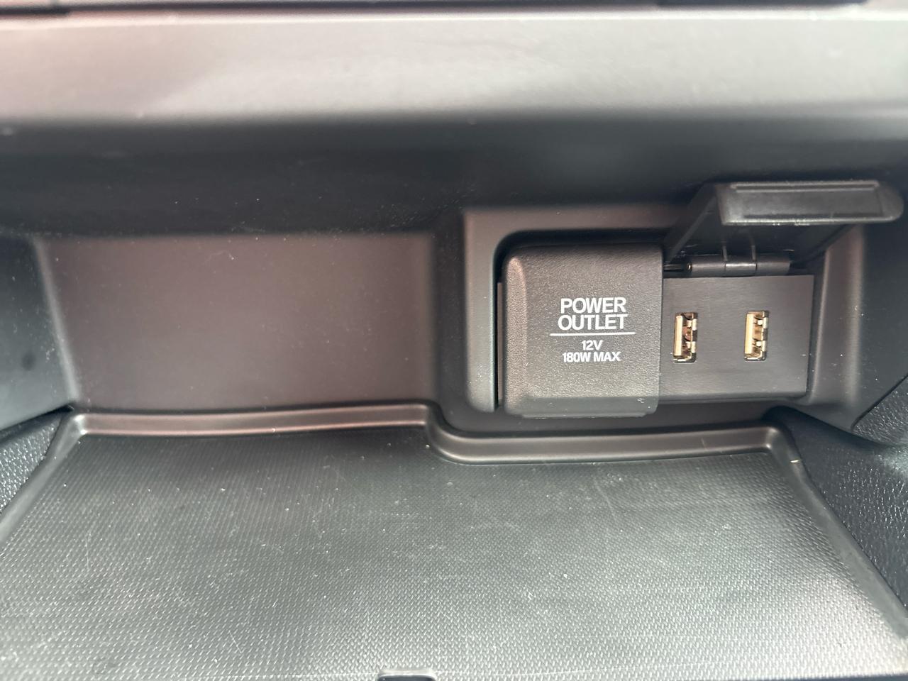 Honda Pilot Touring 2WD 2018