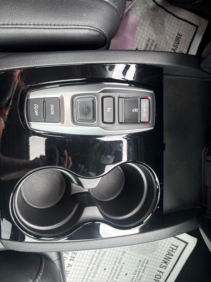 Honda Pilot Touring 2WD 2018