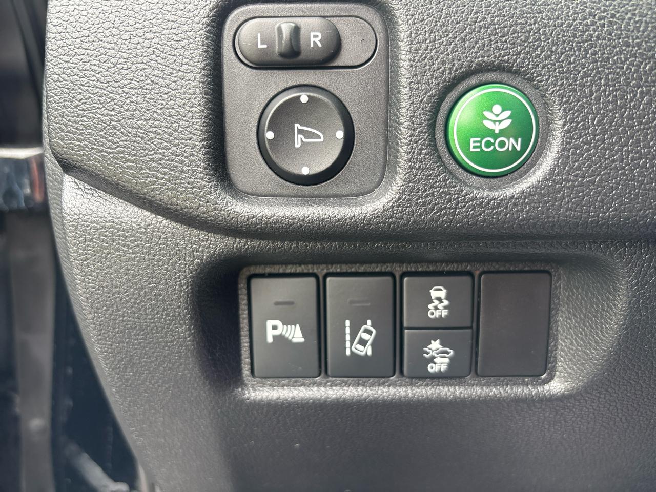Honda Pilot Touring 2WD 2018