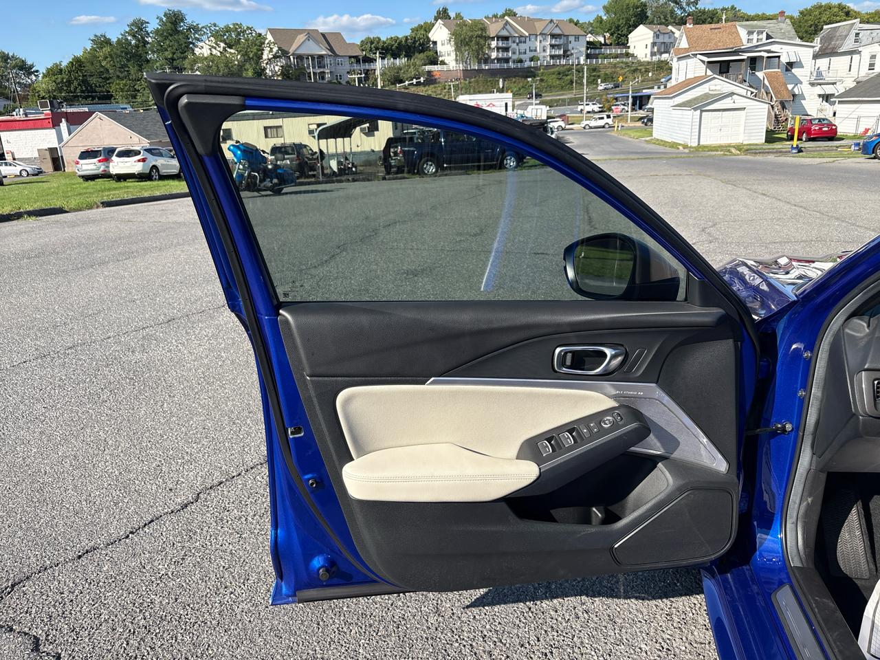 Acura Integra Type S 2025
