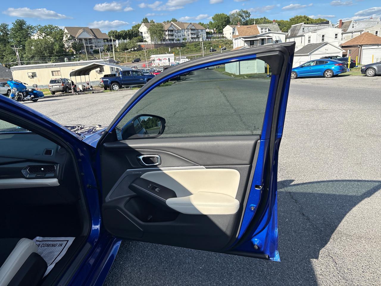 Acura Integra Type S 2025