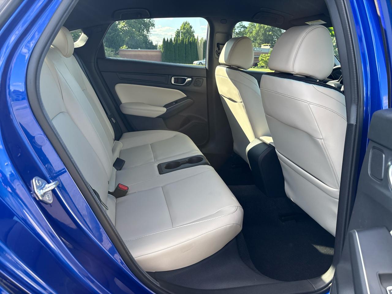 Acura Integra Type S 2025