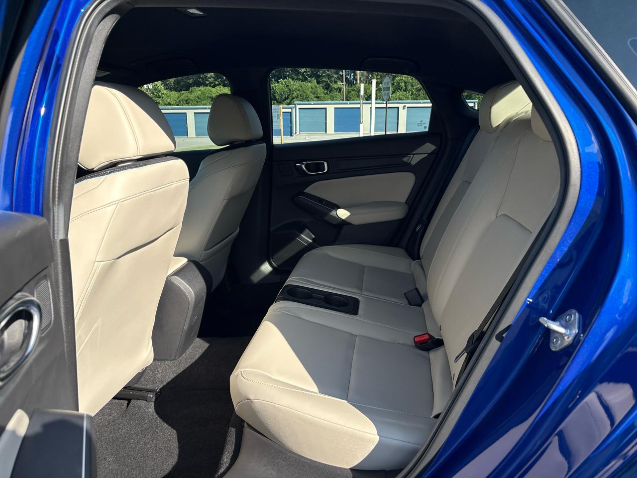 Acura Integra Type S 2025