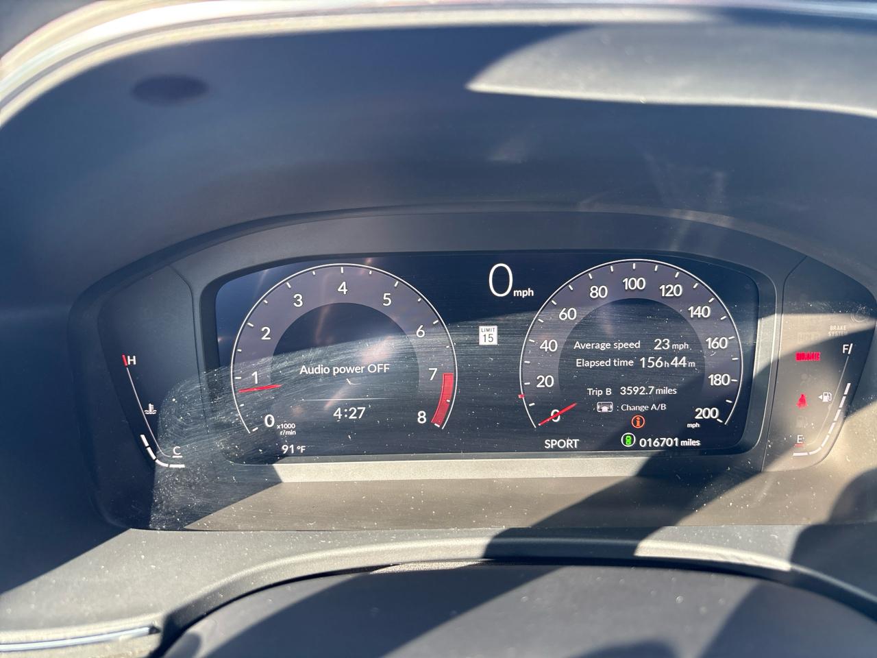 Acura Integra Type S 2025