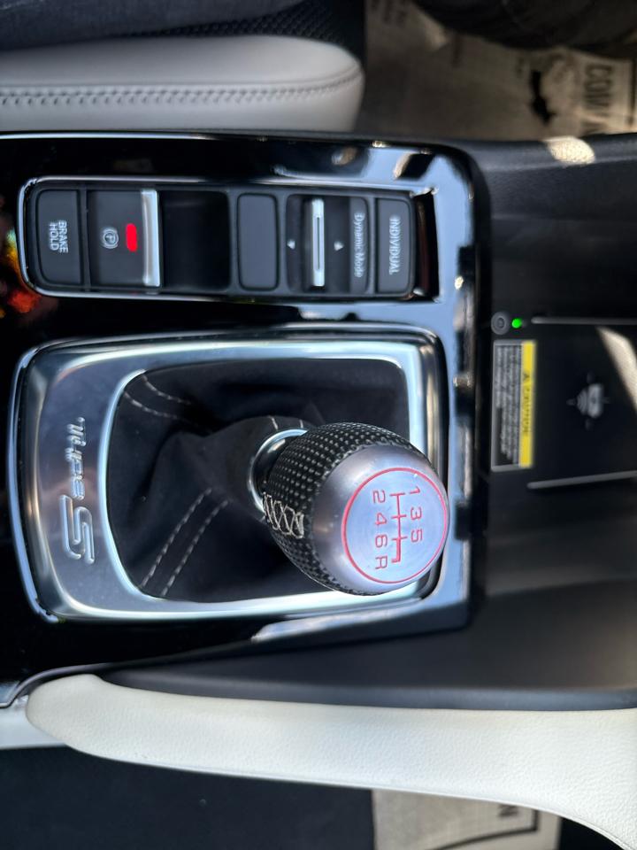 Acura Integra Type S 2025
