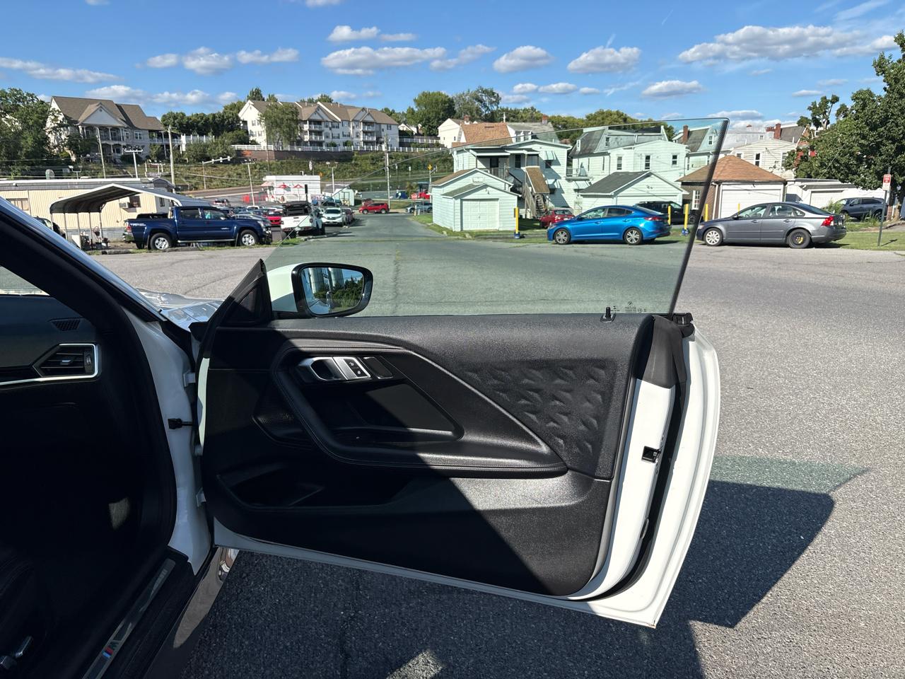 BMW 2-Series 230i Coupe 2022
