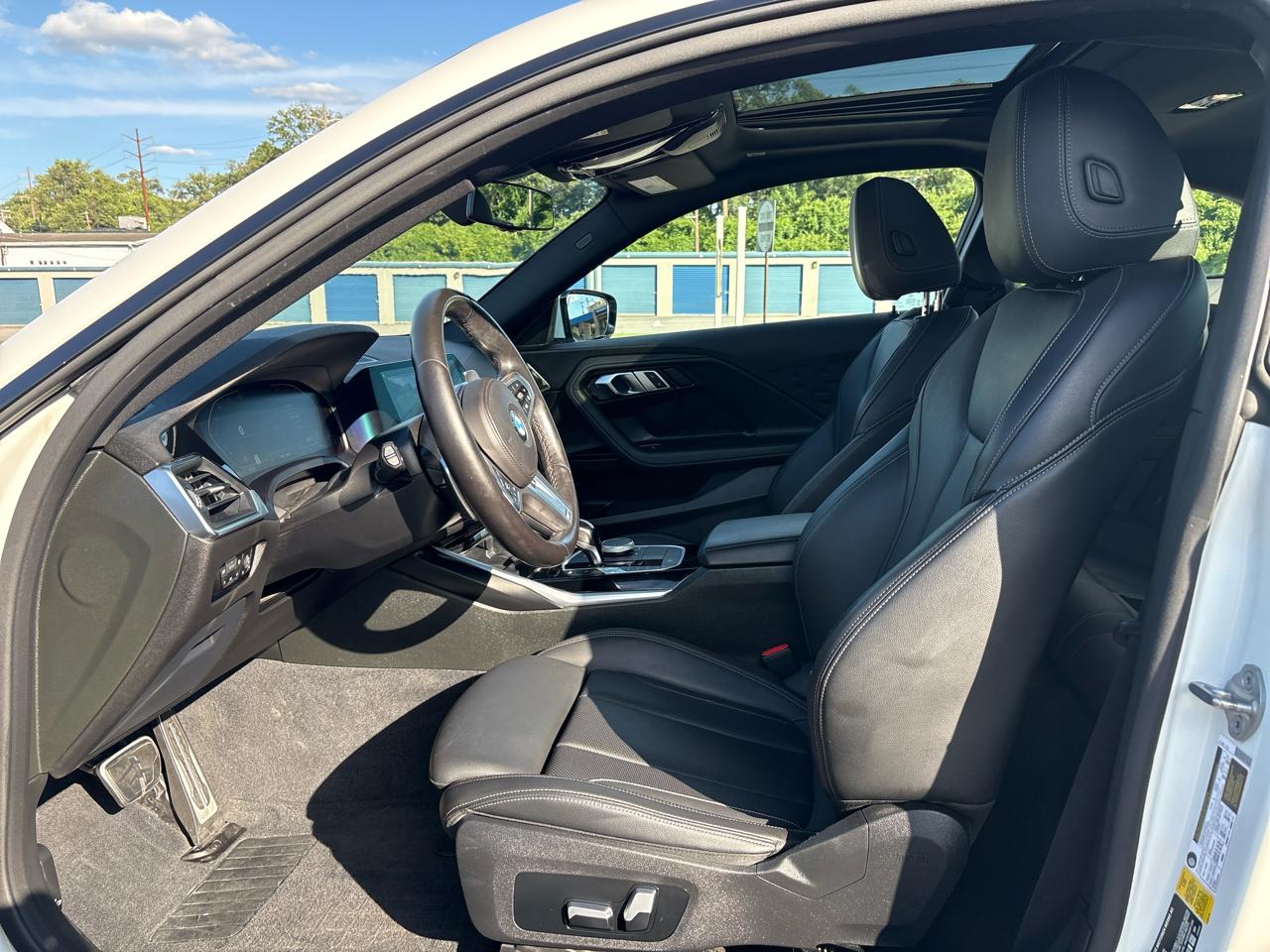 BMW 2-Series 230i Coupe 2022