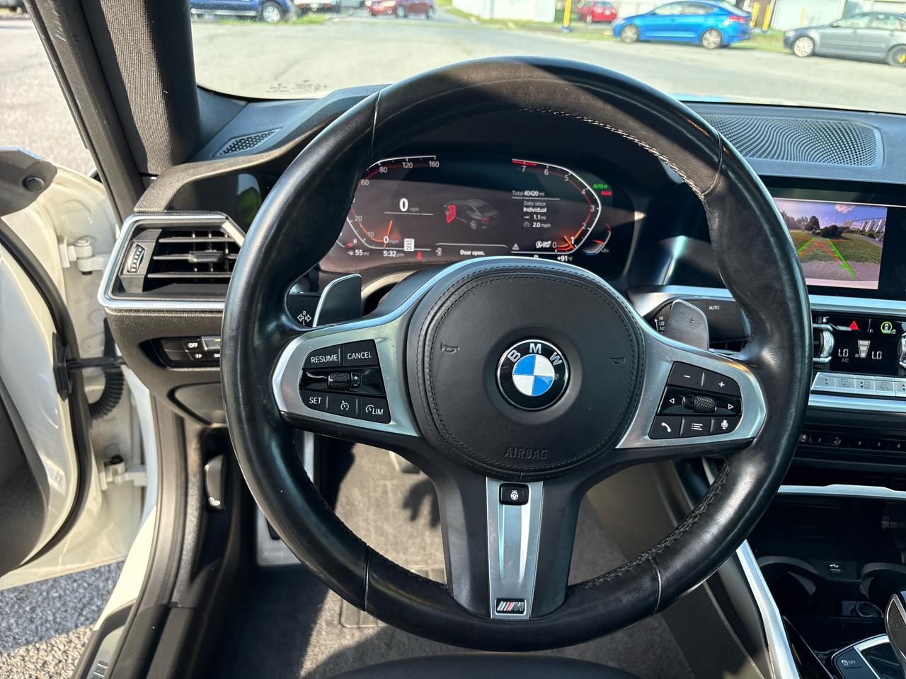 BMW 2-Series 230i Coupe 2022