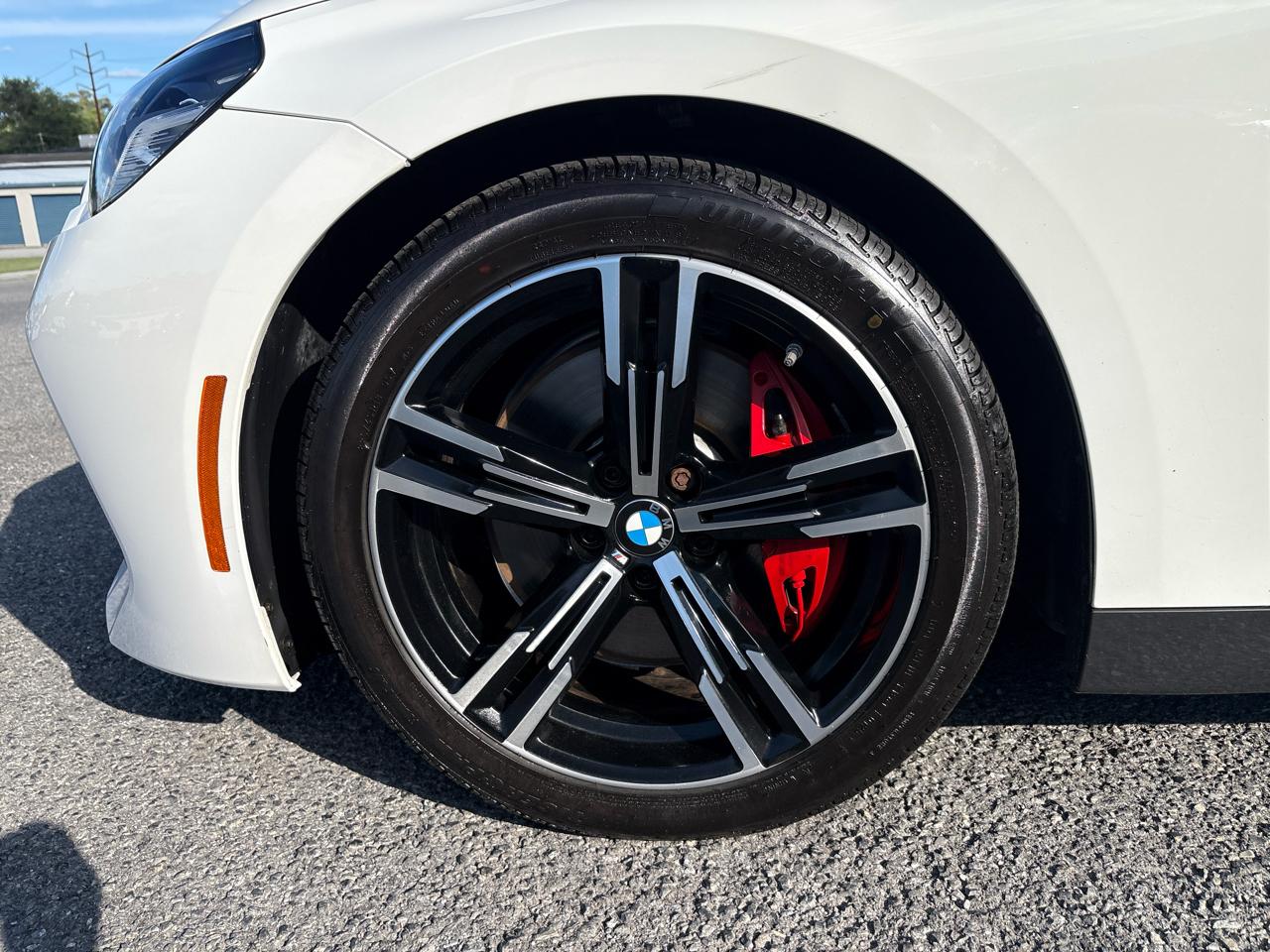BMW 2-Series 230i Coupe 2022