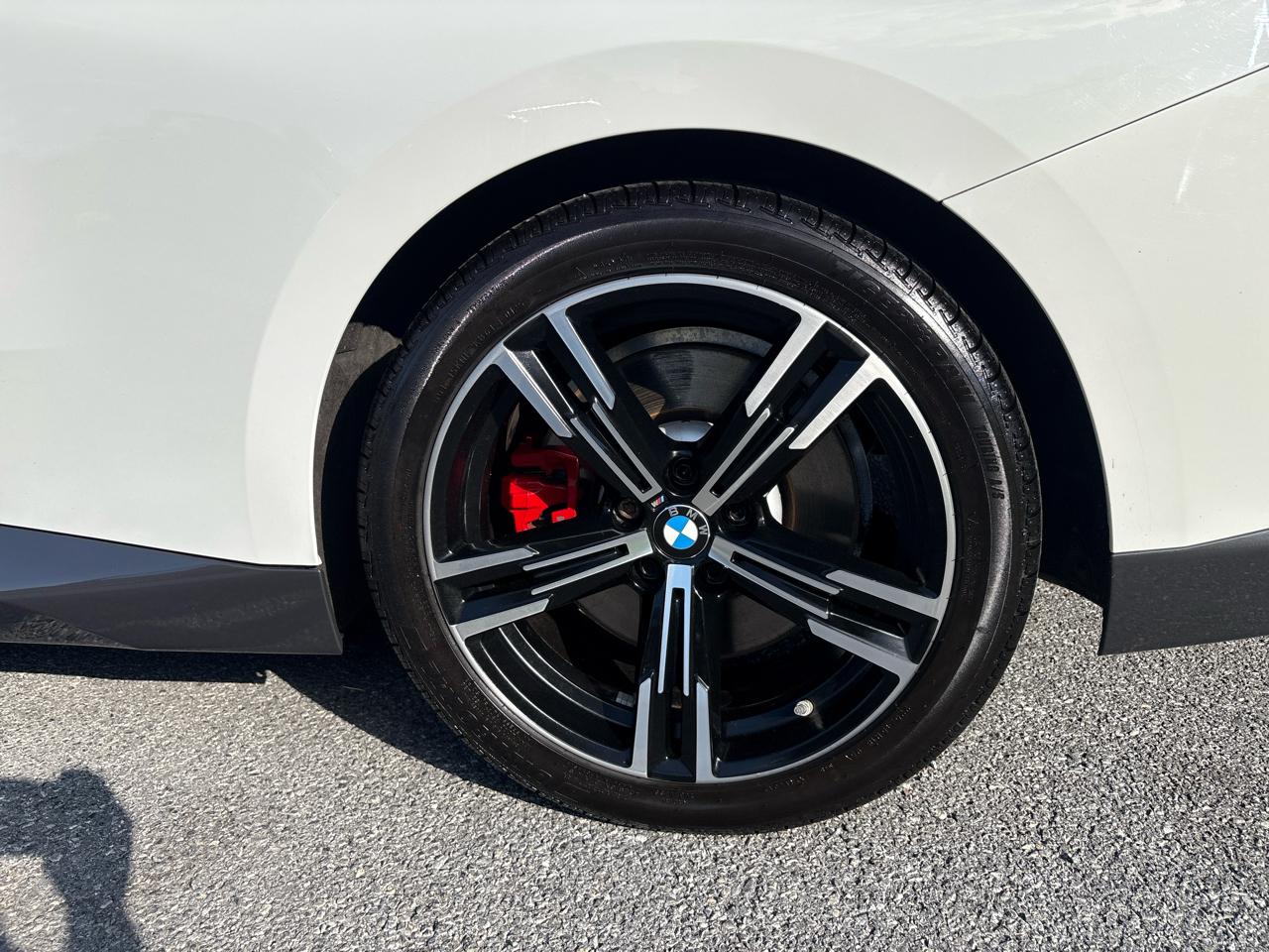 BMW 2-Series 230i Coupe 2022