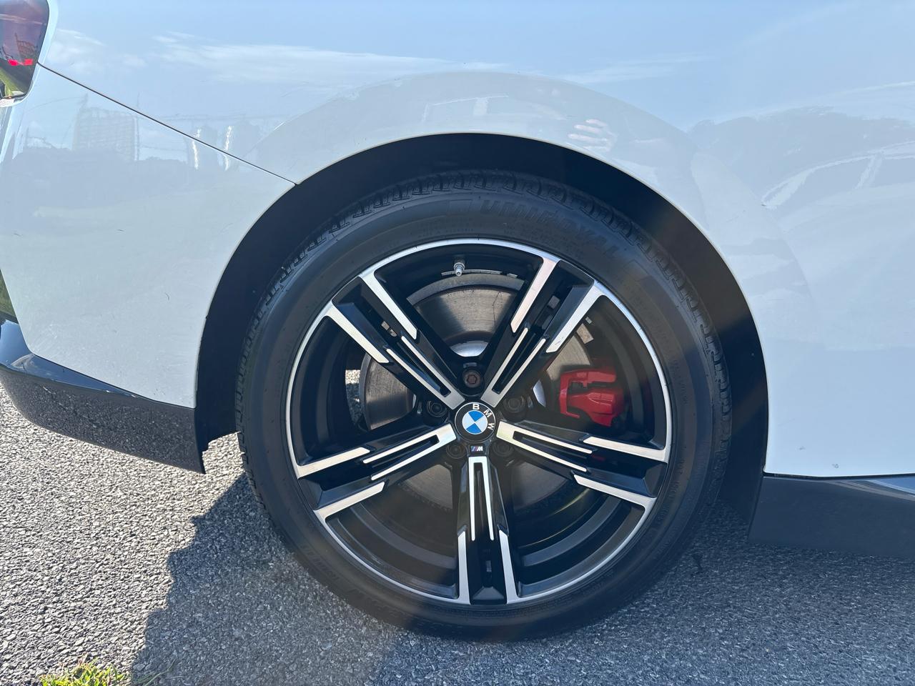 BMW 2-Series 230i Coupe 2022