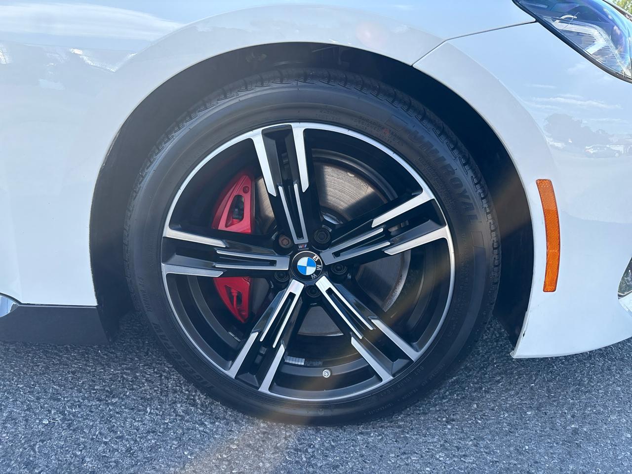 BMW 2-Series 230i Coupe 2022