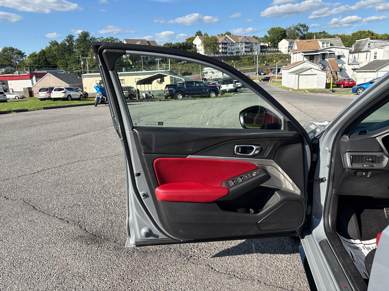 Acura Integra A-SPEC 2026