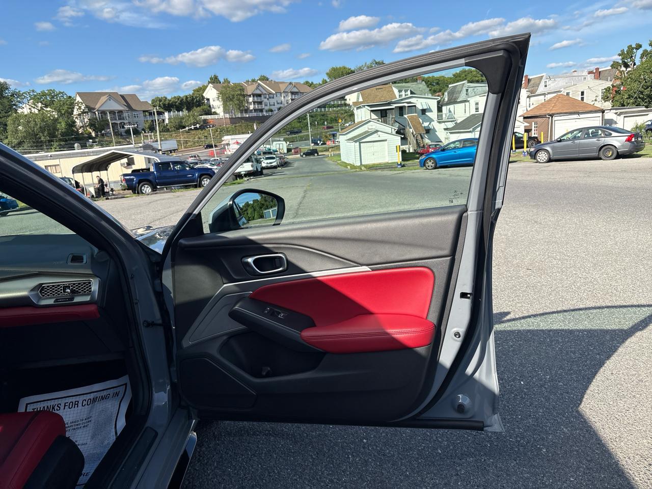 Acura Integra A-SPEC 2026