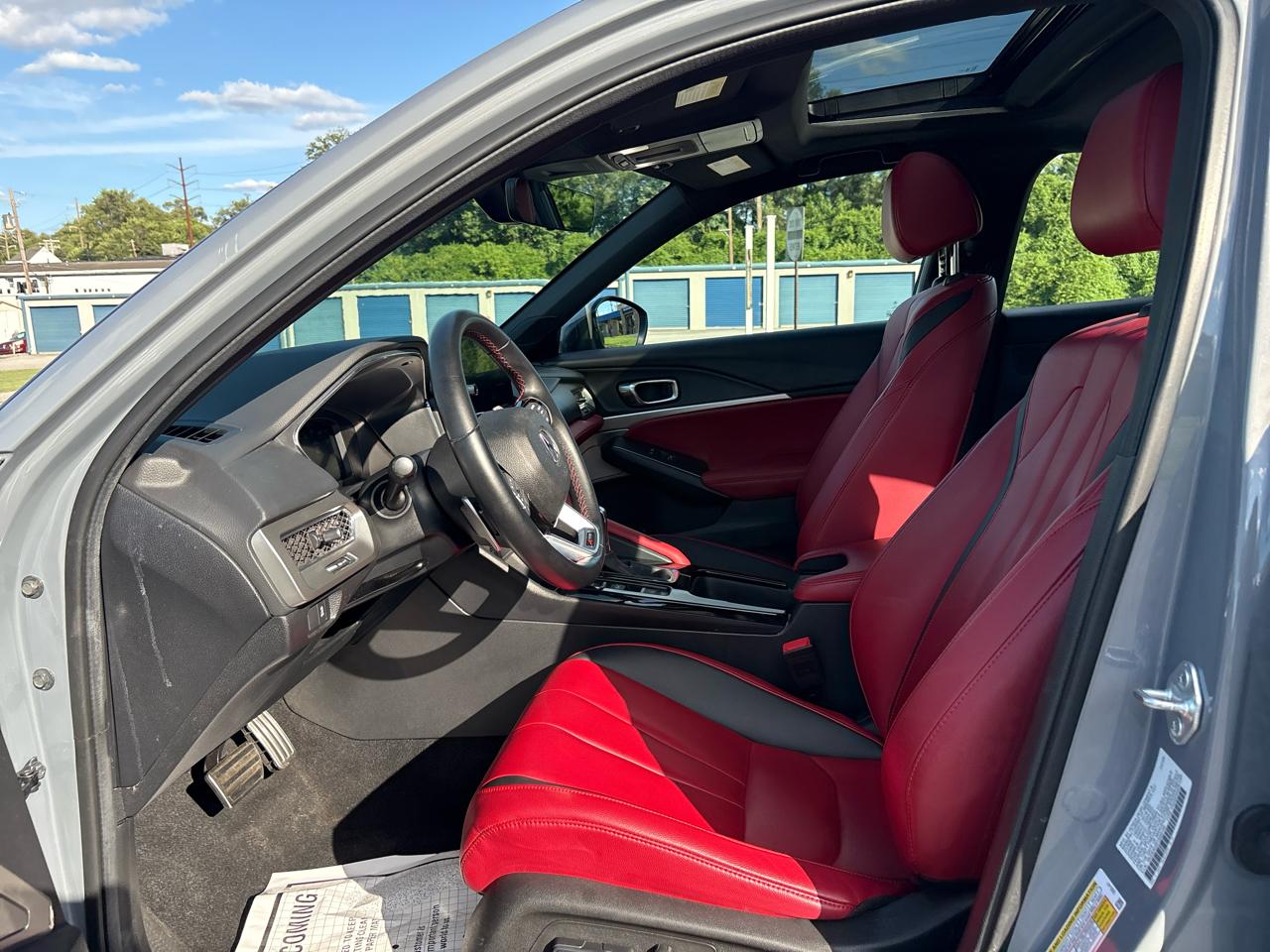 Acura Integra A-SPEC 2026