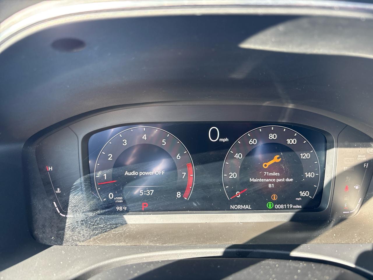 Acura Integra A-SPEC 2026
