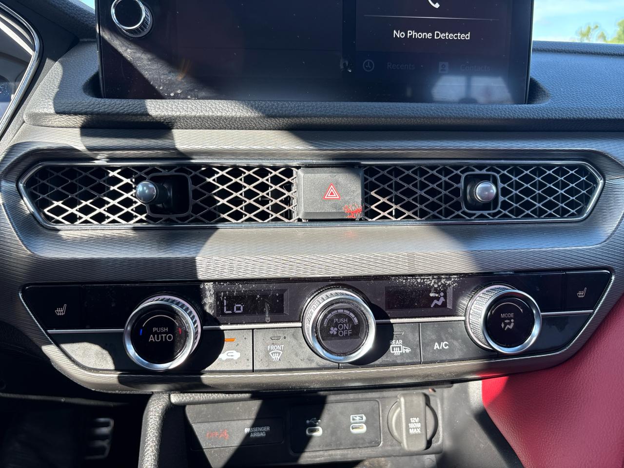 Acura Integra A-SPEC 2026